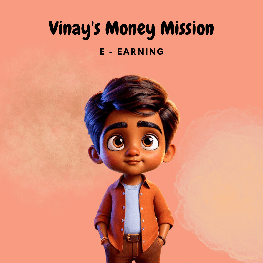 E - Earning