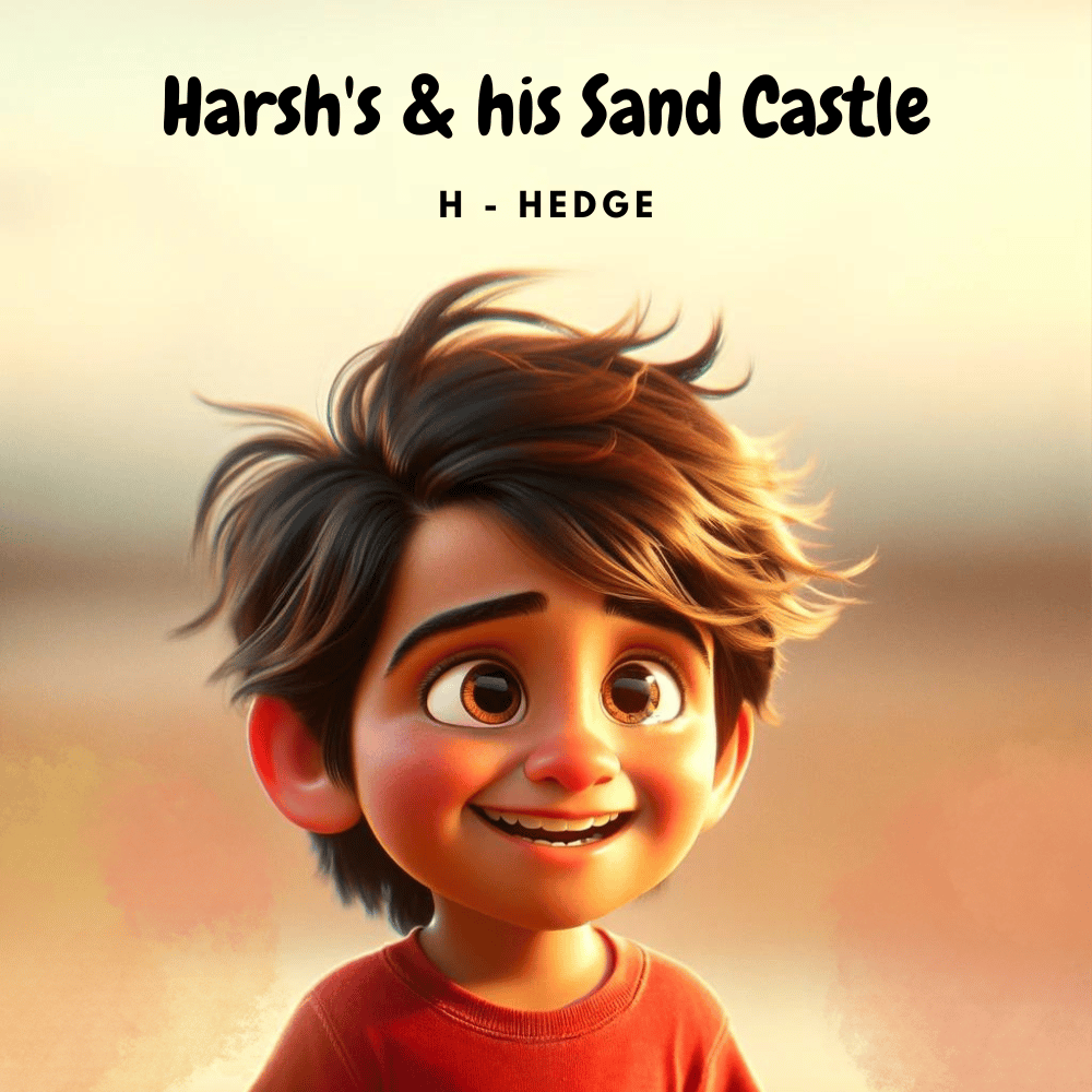 H - Hedge - Harsh