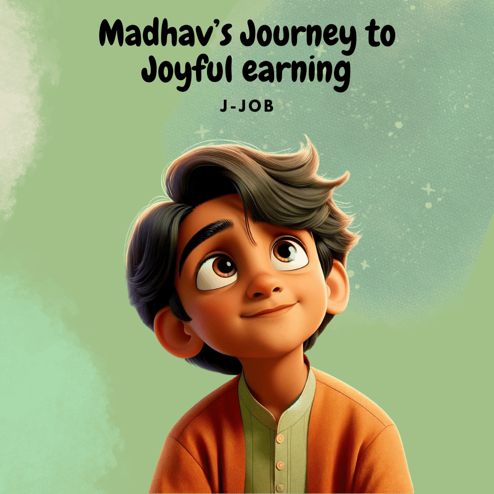 J - Job - Madhav