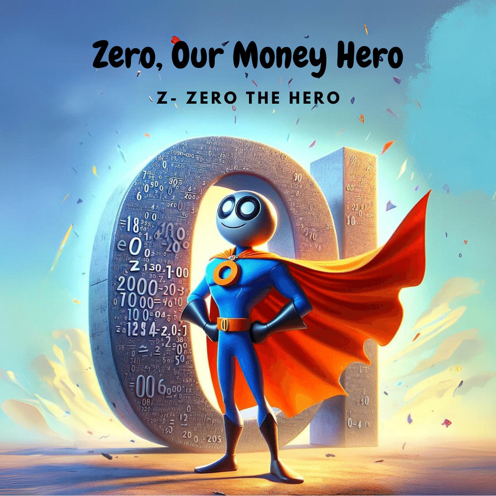 Z - Zero the Hero